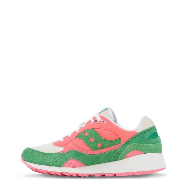 Saucony Tênis SHADOW-6000_S70751-2 - Image 3