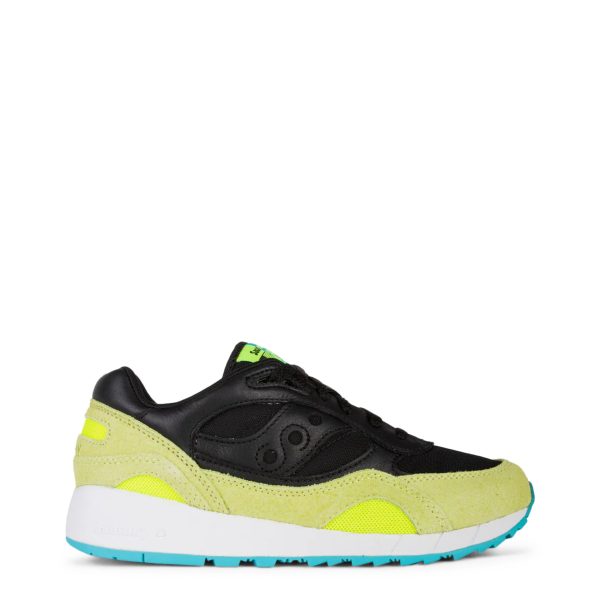 Saucony Tênis SHADOW-6000_S70751-1