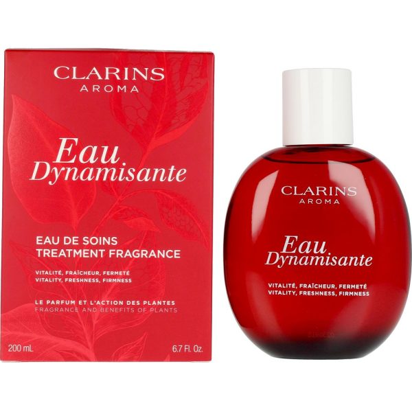 Água de tratamento EAU DYNAMISANTE 200 ml