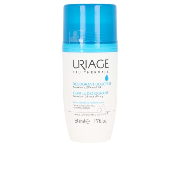 SUAVE deo roll-on 50 ml