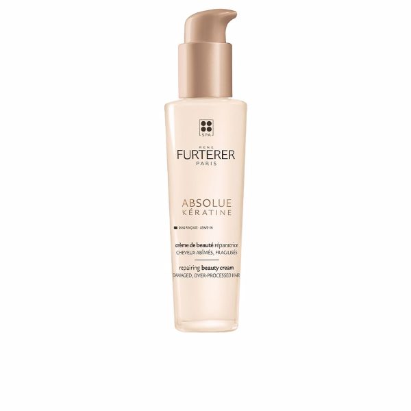 ABSOLUE  KERATINE cuidado de día 100 ml