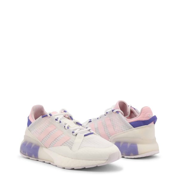 Adidas Tênis GZ7874_ZX2K-Boost-Pure - Image 2