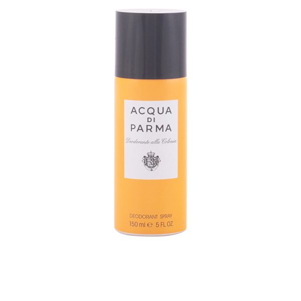 ACQUA DI PARMA desodorante vaporizador 150 ml