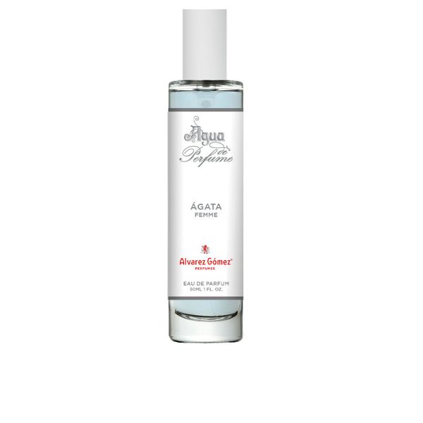 ÁGATA FEMME eau de parfum vaporizador 30 ml