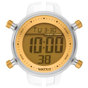 RELOGIO WATXANDCO  SILICONE