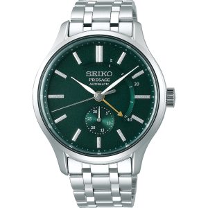 RELOGIO SEIKO GLOBAL BRANDS
