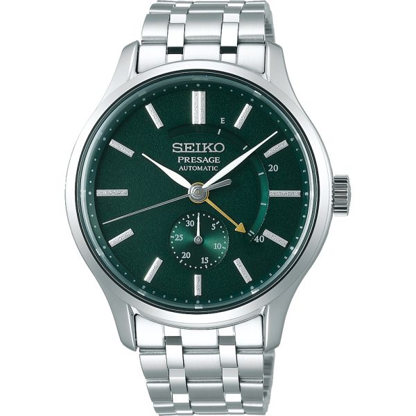 RELOGIO SEIKO GLOBAL BRANDS