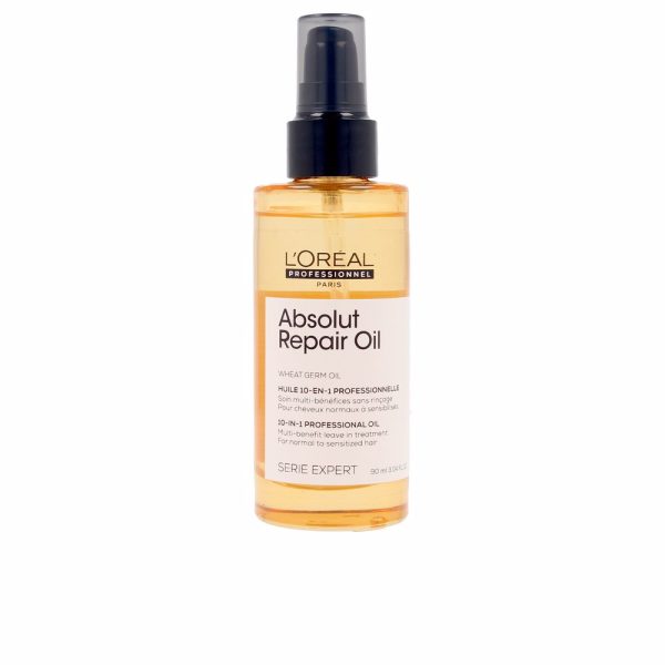 ABSOLUT REPAIR óleo 10 em 1 90ml