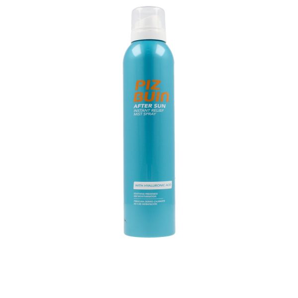 AFTER-SUN instant relief mist spray 200 ml