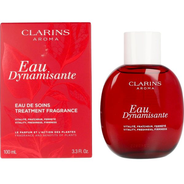 Água de tratamento EAU DYNAMISANTE 100 ml