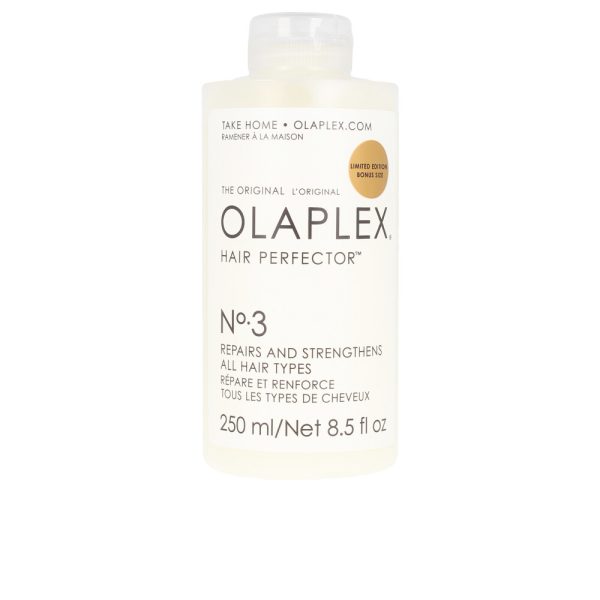HAIR PERFECTOR Nº3 250 ml