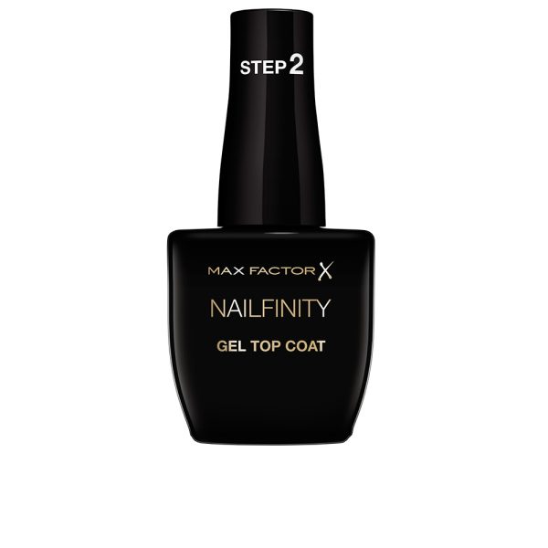 NAILFINITY top coat #100-the finale 12 ml