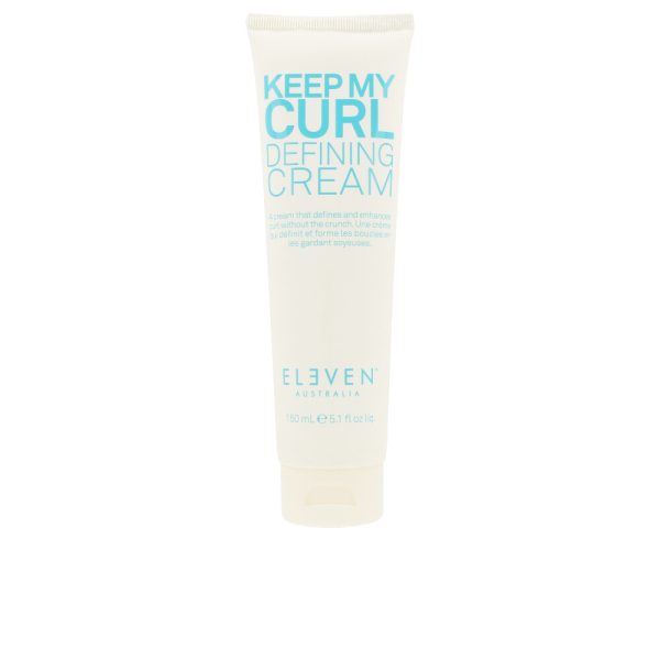 KEEP MY CURL defining cream 150 ml