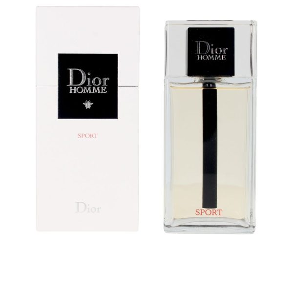 DIOR HOMME SPORT edt vapor 200 ml