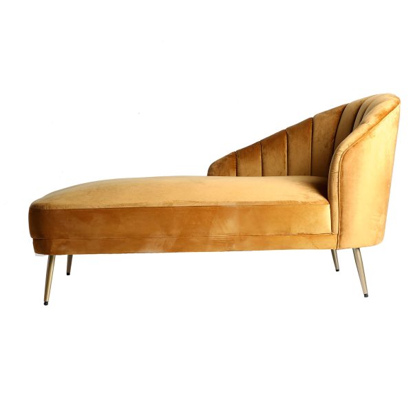 CHAISE LONGUE VALLANS