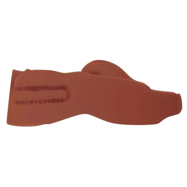 PDX PLUS + PERFECT 10 TORSO - MARROM - Image 4