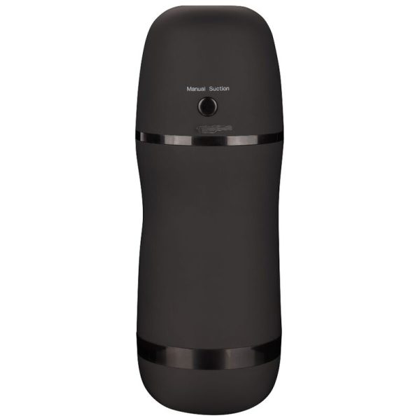 CALEX OPTIMUM POWER STROKER VIBRAÇÃO E FUNÇÕES DE SUCÇÃO - Image 7