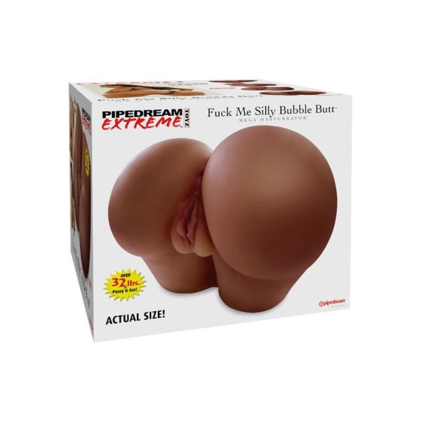 PIPEDREAMS EXTREME TOYZ FODA-ME BOLHA BOLSA MAS PRETA - Image 7