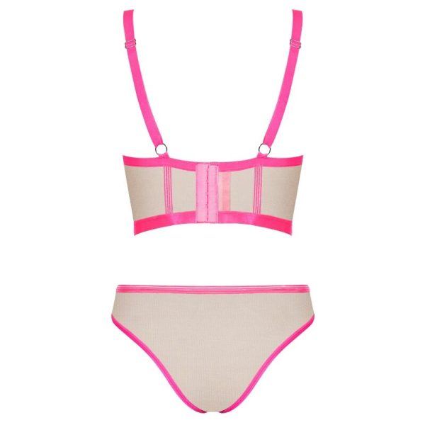 OBSESSIVO - NUDELIA CONJUNTO DE DUAS PEÇAS - Image 4