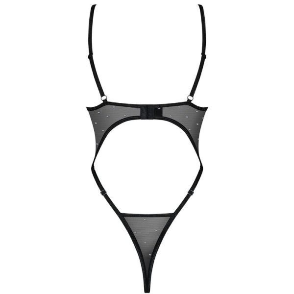 OBSESSIVO - TIENESY TEDDY - Image 4
