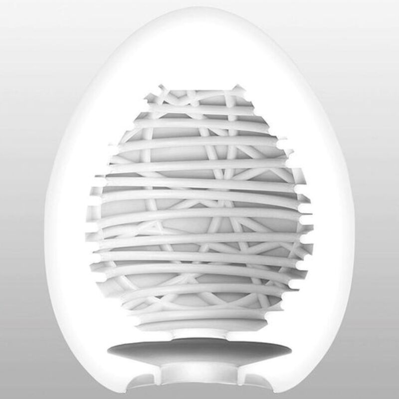 TENGA SILKY II OVO STROKER - Image 2