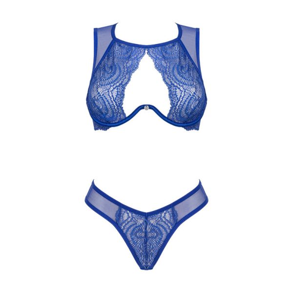 OBSESSIVE - GISELIA DUAS PEÇAS CONJUNTO - Image 3