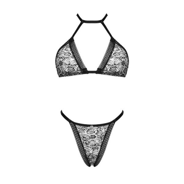 OBSESSIVE - XENITA DUAS PEÇAS CONJUNTO - Image 3