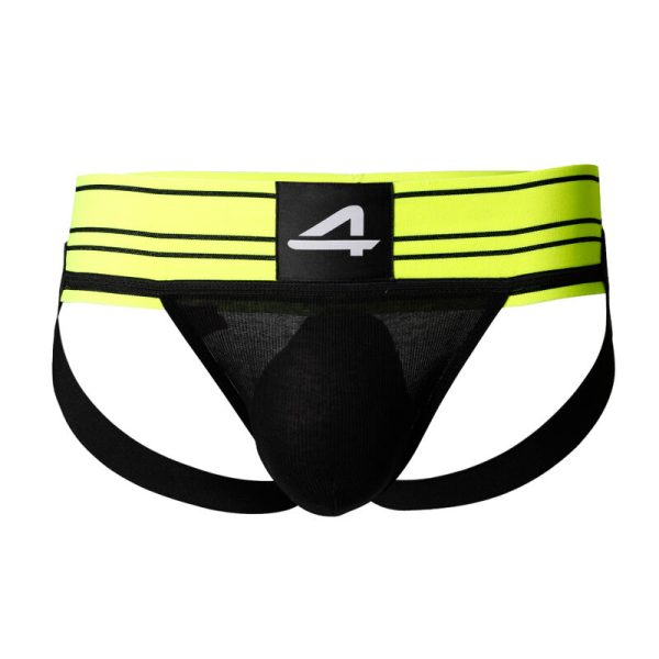 CUT4MEN - JOCKSTRAP RUGBY - Image 3