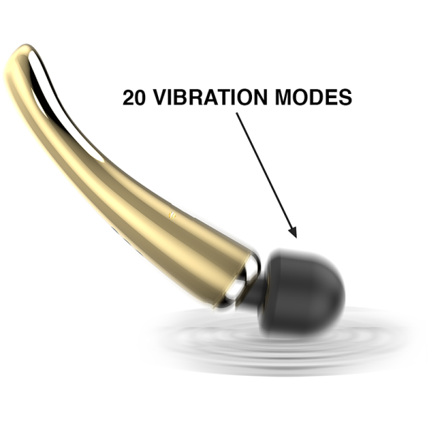 IBIZA WAND LUXURY MASSAGER - Image 3