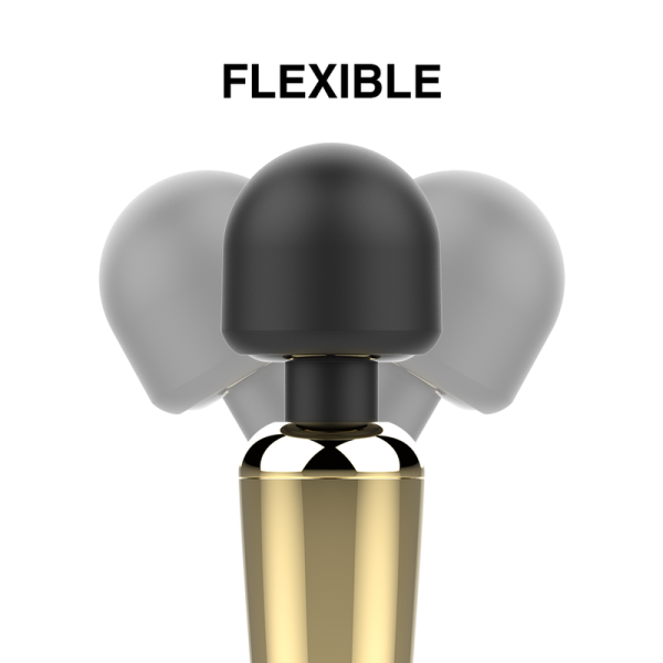 IBIZA WAND LUXURY MASSAGER - Image 4