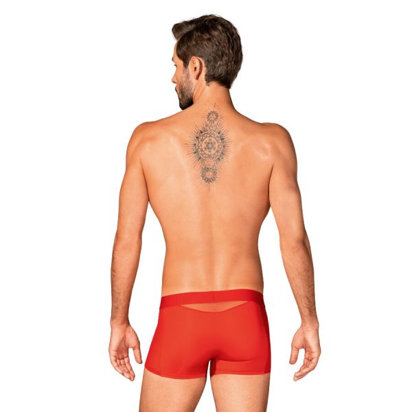 OBSESSIVE - BOLDERO BOXER SHORTS - Image 2