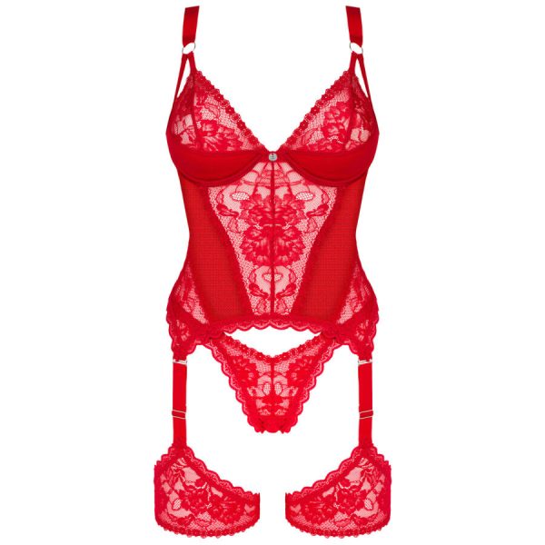 OBSESSIVE - BELOVYA CORSET - Image 3