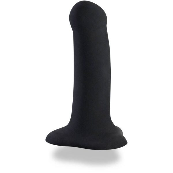 FUN FACTORY - AMOR DILDO BLACK - Image 2