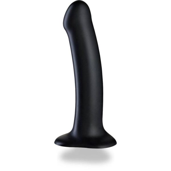 FUN FACTORY  MAGNUM DILDO BLACK - Image 5