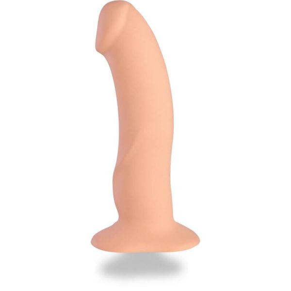 FUN FACTORY - THE BOSS STUB DILDO NUDE - Image 6