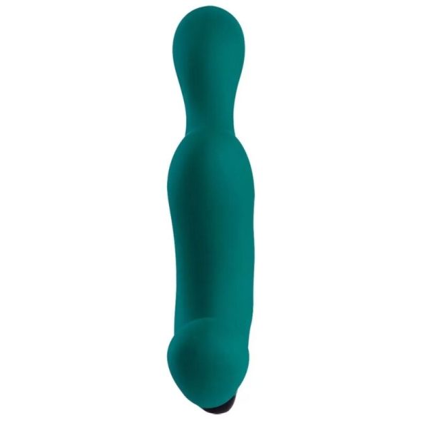 FUN FACTORY - DUKE PROSTATE STIMULATOR DEEP SEA BLUE - Image 3