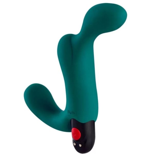 FUN FACTORY - DUKE PROSTATE STIMULATOR DEEP SEA BLUE - Image 2