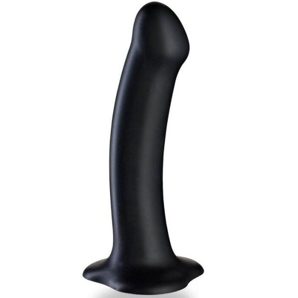 FUN FACTORY  MAGNUM DILDO BLACK - Image 2