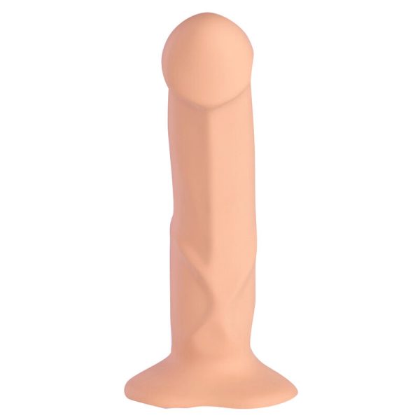 FUN FACTORY - THE BOSS STUB DILDO NUDE - Image 2