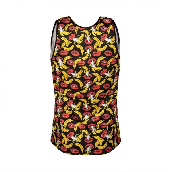 ANAIS MEN - BANANA TOP - Image 4