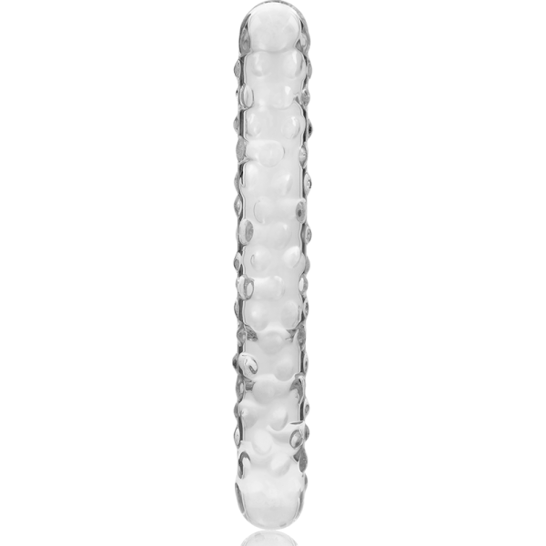 NEBULA SERIES BY IBIZA - MODELO 15 DILDO VIDRO BOROSILICADO 18,5 X 3 CM - Image 3