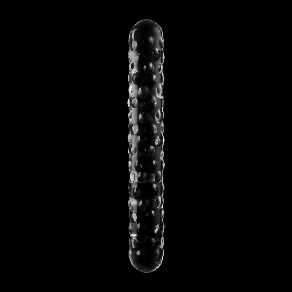 NEBULA SERIES BY IBIZA - MODELO 15 DILDO VIDRO BOROSILICADO 18,5 X 3 CM - Image 7