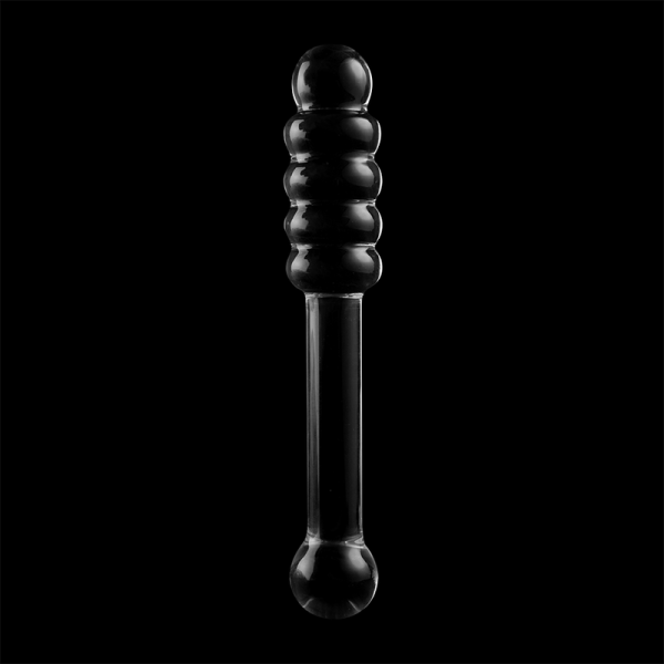 NEBULA SERIES BY IBIZA - MODELO 20 DILDO VIDRO BOROSILICADO 20,5 X 3 CM - Image 7
