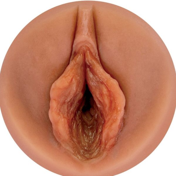 PDX PLUS - MASTURBADOR DE STROKER DE DESIGN DISCRETO COM GARRAFA DE SHAMPOO MILK ME HONEY CANDY - Image 3