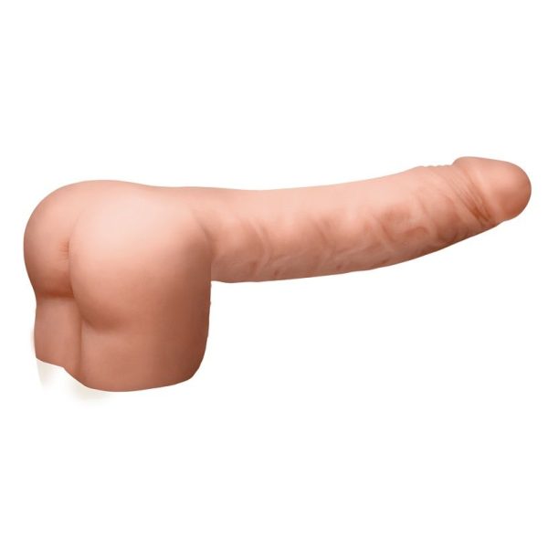 EXTREME TOYZ FODA-SE MEU GALO MASTURBADOR - Image 2