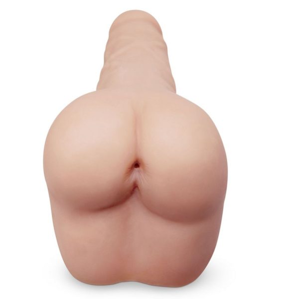 EXTREME TOYZ FODA-SE MEU GALO MASTURBADOR