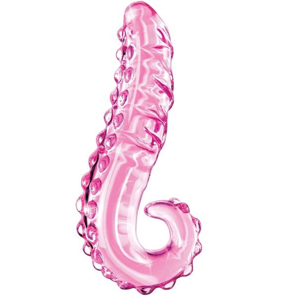 SINCELOS NÚMERO 24 MÃO DE VIDRO SOPRADO MASSAGER - Image 3