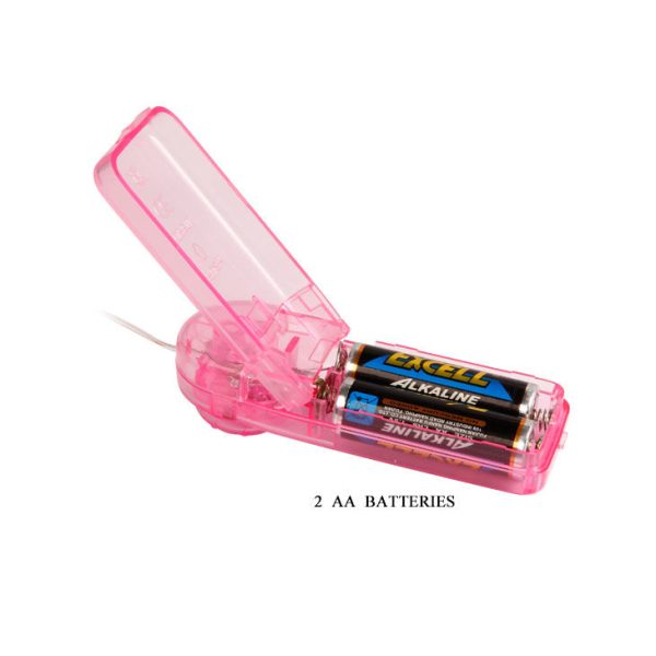 VAGINA VIBRADORA ULTRA REALISTIC - Image 6