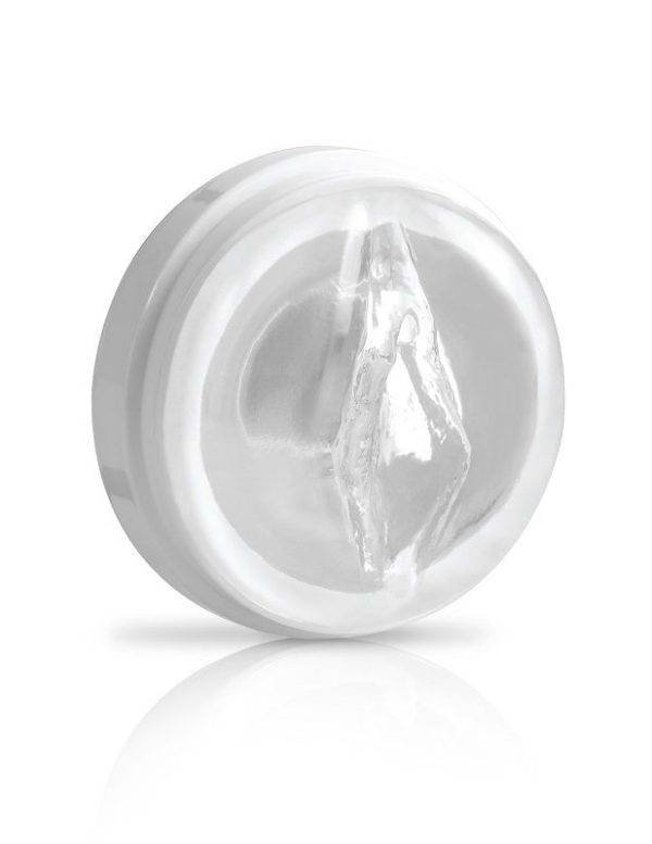 PDX MEGA BATOR PUSSY WHITE - Image 4