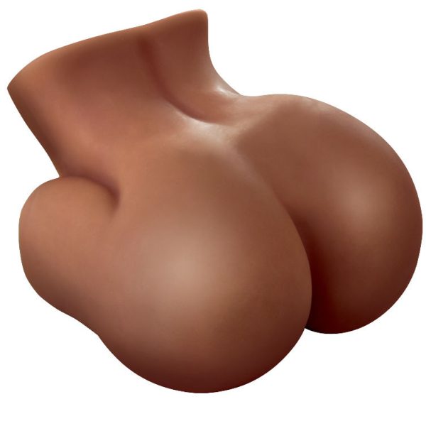 PIPEDREAMS EXTREME TOYZ FODA-ME BOLHA BOLSA MAS PRETA - Image 2